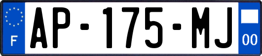 AP-175-MJ