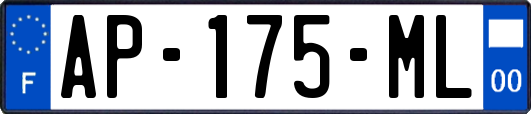 AP-175-ML