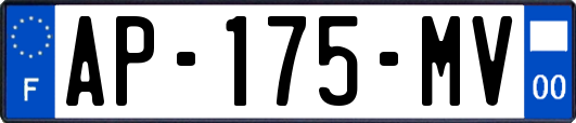AP-175-MV