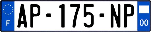 AP-175-NP