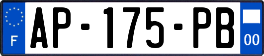 AP-175-PB
