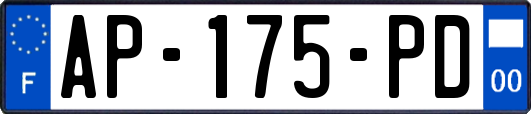 AP-175-PD
