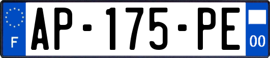 AP-175-PE