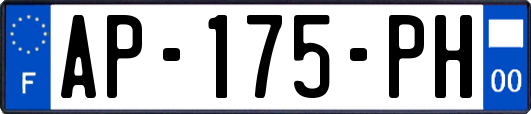 AP-175-PH