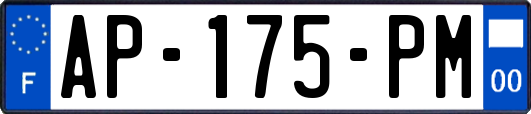 AP-175-PM