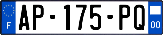 AP-175-PQ