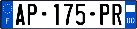 AP-175-PR
