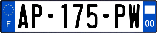 AP-175-PW
