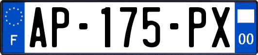 AP-175-PX