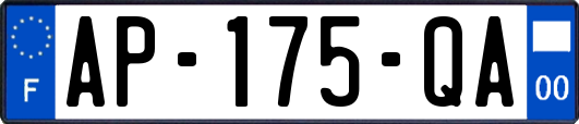 AP-175-QA
