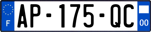AP-175-QC