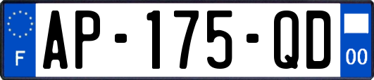 AP-175-QD