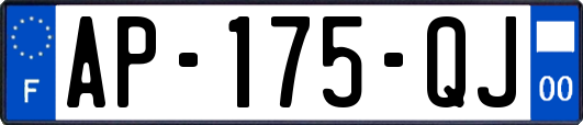 AP-175-QJ