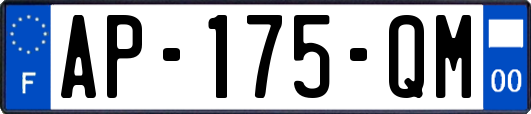 AP-175-QM