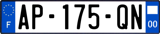 AP-175-QN