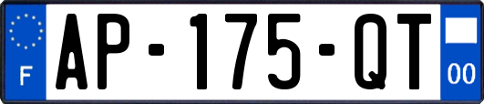 AP-175-QT