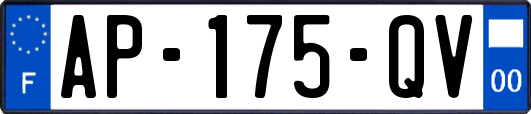 AP-175-QV
