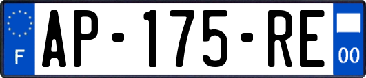 AP-175-RE