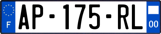 AP-175-RL