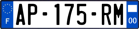 AP-175-RM