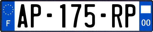 AP-175-RP