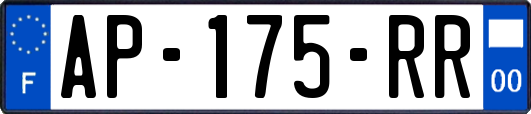 AP-175-RR