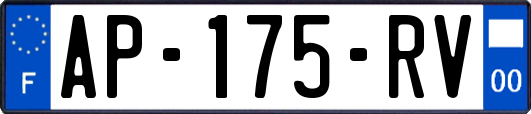 AP-175-RV