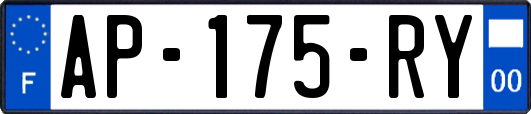 AP-175-RY