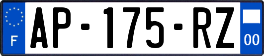 AP-175-RZ