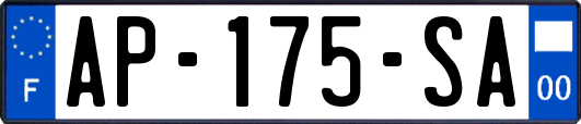 AP-175-SA