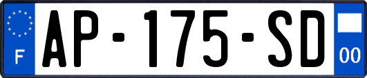 AP-175-SD