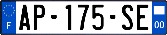 AP-175-SE