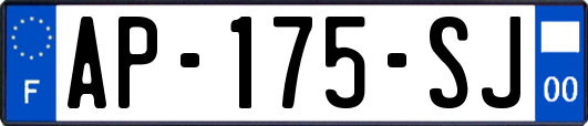 AP-175-SJ