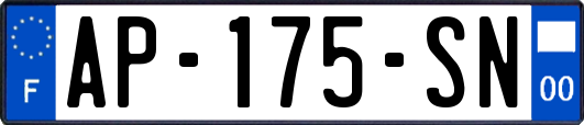 AP-175-SN
