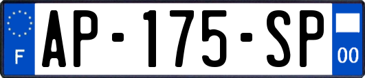 AP-175-SP