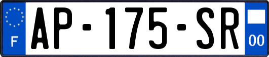 AP-175-SR