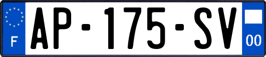 AP-175-SV