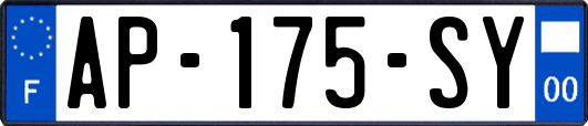 AP-175-SY