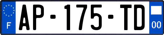 AP-175-TD