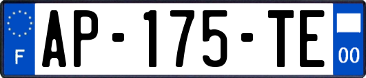 AP-175-TE