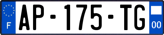 AP-175-TG