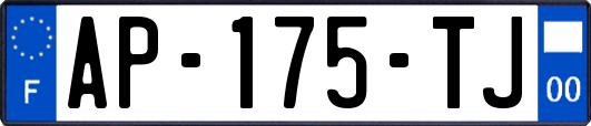 AP-175-TJ
