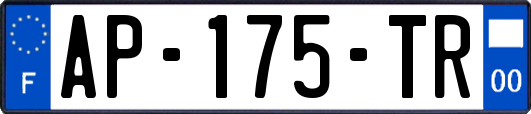 AP-175-TR