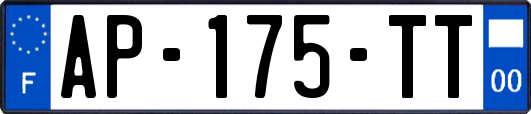 AP-175-TT