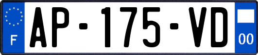 AP-175-VD