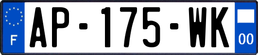 AP-175-WK