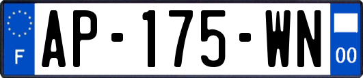 AP-175-WN