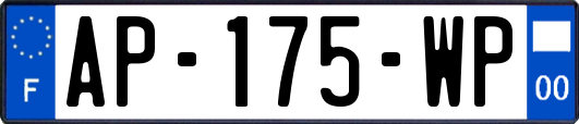 AP-175-WP