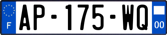 AP-175-WQ
