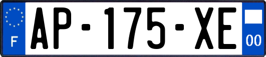 AP-175-XE